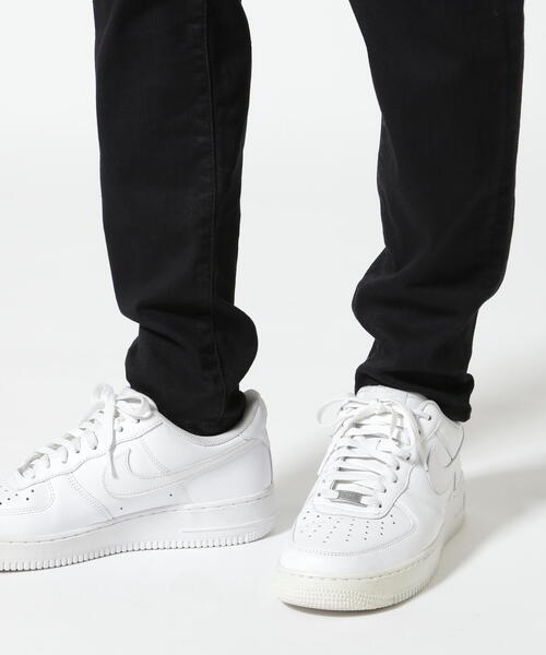 【SURT】BLACKDENIM ダメージ ウォッシュド 加工 (サイズ：XS) surt ジーンズ SURT(サート)BLACK ペンキデニム メンズ