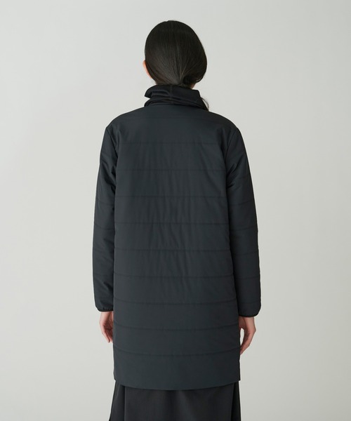 snow peak（スノーピーク） カーディガン Flexible Insulated Long