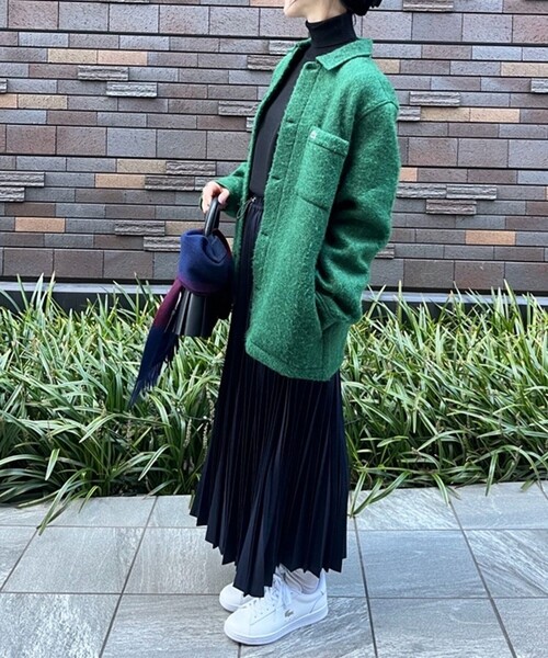 LACOSTE（ラコステ） スニーカー ウィメンズ CARNABY SET 224 1 SFA