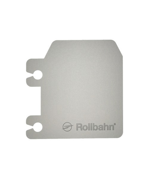 Rollbahn 手帳 ロルバーン ポケット付きメモ ネオンL 4点セット