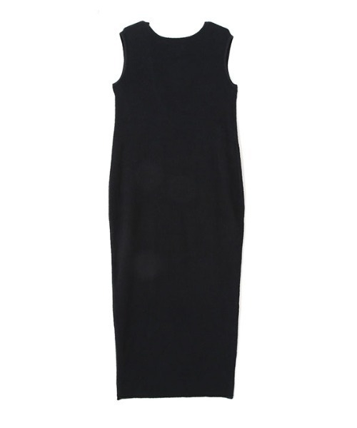 ETRE TOKYO（エトレトウキョウ） ワンピース スリーブレスコクーン