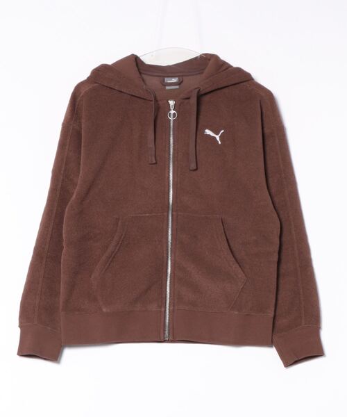 PUMA（プーマ） パーカー ウィメンズ ハー ウィンターライズ