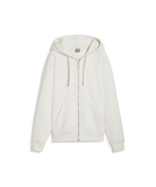 PUMA（プーマ） パーカー ウィメンズ ハー ウィンターライズ