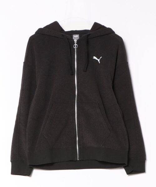 PUMA（プーマ） パーカー ウィメンズ ハー ウィンターライズ