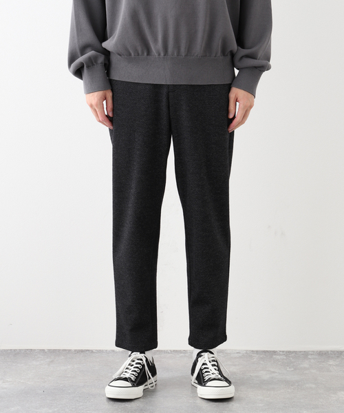 JOURNAL STANDARD（ジャーナルスタンダード） スラックス ウール