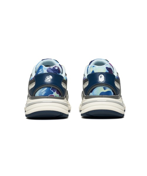 スニーカー BAPE X BAYC - SHARK STA メンズの画像