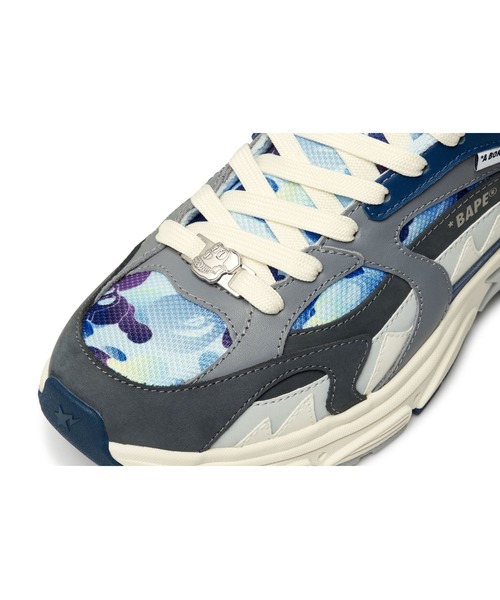 スニーカー BAPE X BAYC - SHARK STA メンズの画像