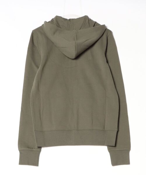 New Balance（ニューバランス） パーカー Core フリースフルジップ