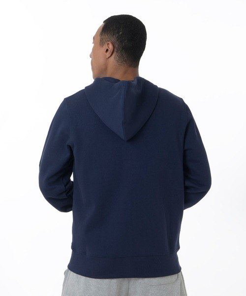 New Balance（ニューバランス） パーカー Core フリースフルジップ