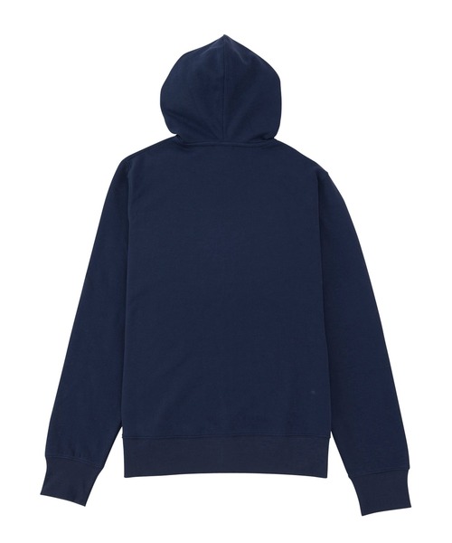 New Balance（ニューバランス） パーカー Core フリースフルジップ