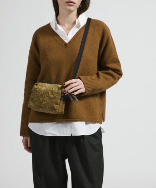 jack gomme ショルダーバッグ バッグ 「JACK GOMME/ジャックゴム
