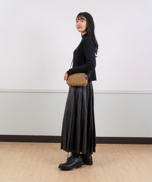 jack gomme ショルダーバッグ バッグ 「JACK GOMME/ジャックゴム