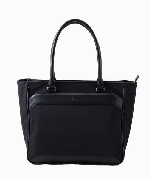 tk.TAKEO KIKUCHI（ティーケータケオキクチ） トートバッグ 「撥水