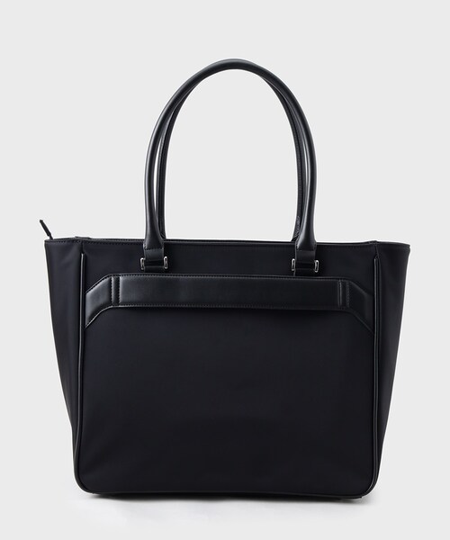 tk.TAKEO KIKUCHI（ティーケータケオキクチ） トートバッグ 「撥水