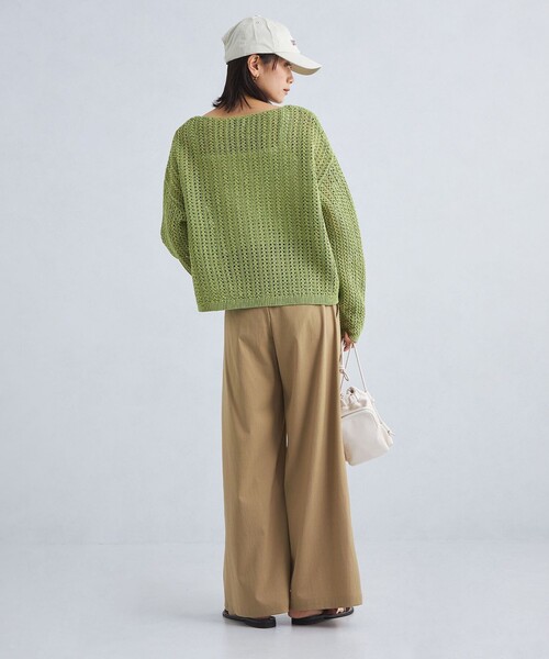 Steven Alan＞コットン チノ トラウザーズ ＜Steven Alan＞コットン