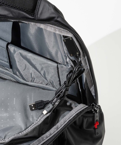 Samsonite（サムソナイト） デイバック リュック メンズ レディース