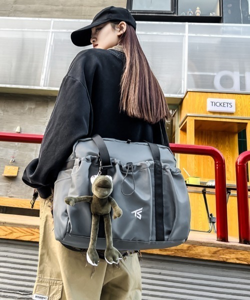 専用ページ　ボストンバッグLサイズ 楽天市場】最大20％オフクーポン☆ボストンバッグ Lサイズ 38L