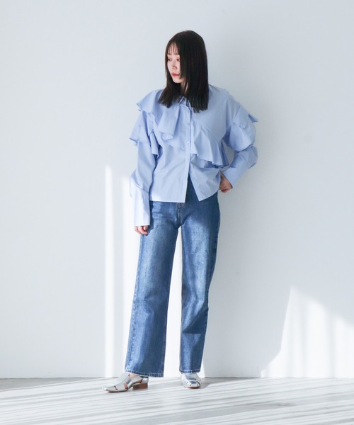 パンプス 「軽量・柔らかい」ソフトグルカパンプス IY5602の画像