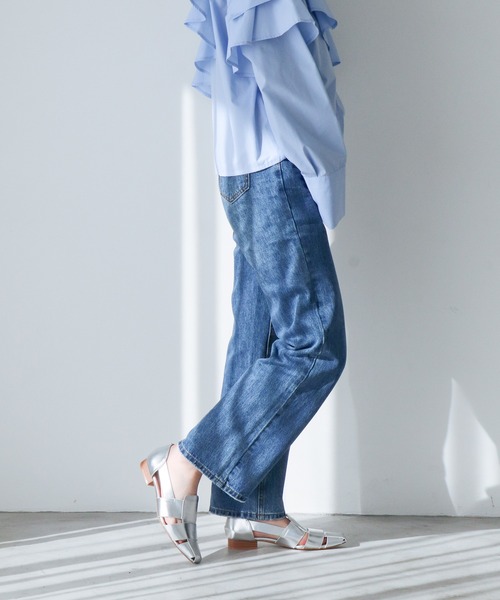 EVOL（イーボル） パンプス 「軽量・柔らかい」ソフトグルカパンプス