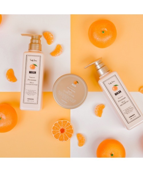 FERNANDA シャンプー フェルナンダ fernanda フレグランス