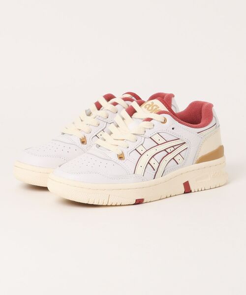 ASICS 安全靴 26.0 cm ASICS（アシックス） スニーカー EX89 1203A377.102 メンズ レディース