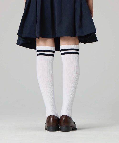美品　ビームス　女の子卒服5点セットアップ　150cm +POLO靴下おまけ BEAMS SCHOOL（ビームススクール） 靴下 「BEAMS SCHOOL/ビームス