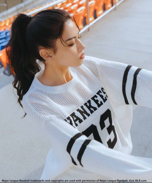 売れ筋商品|||アンナフィールド カットソー レディース トップス Top - white and it_ カットソー レディース 5分袖 綿 白 日本製 秋 春