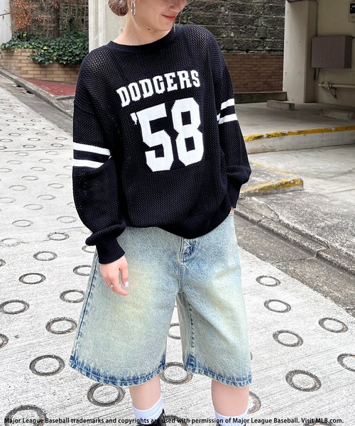 トップス Maa SPRING/SUMMER