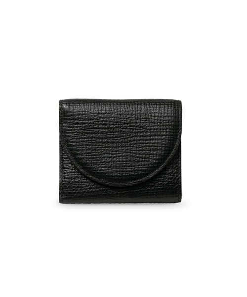 エポイ／Epoi 財布 ウォレット レディース 女性 女性用レザー 革 本革 ネイビー 紺  40801-86 Zacca ザッカ コンパクト 小銭入れあり 三つ折り エポイ／Epoi 財布 ウォレット レディース 女性 女性用レザー 革 本革
