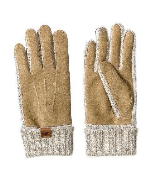 Foxfire（フォックスファイヤー） 手袋 クラシックウールニットグラブ