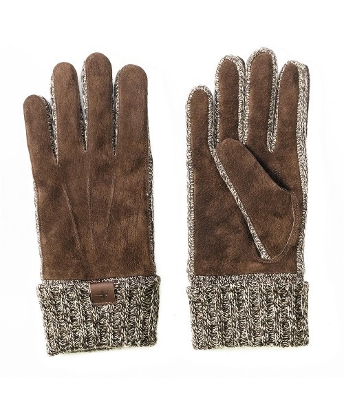 Foxfire（フォックスファイヤー） 手袋 クラシックウールニットグラブ