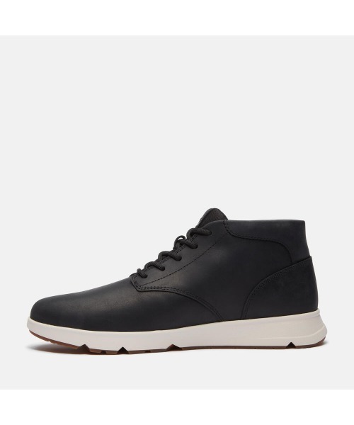 Timberland ブラック スニーカー セール】レディース ティンバーランド ターボ スニーカー