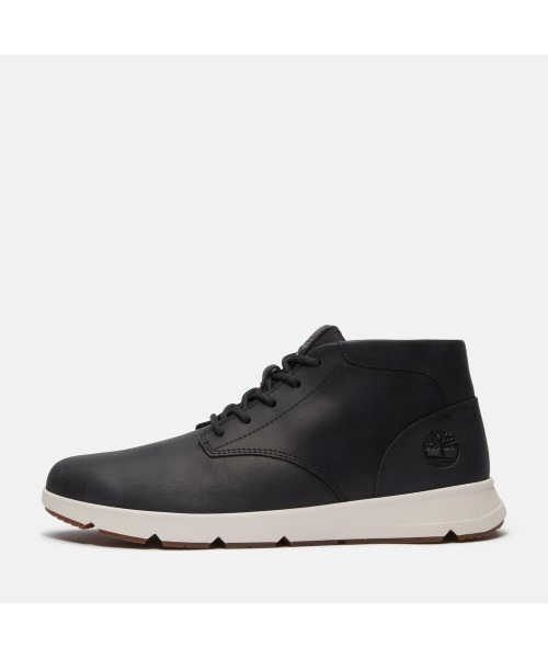 新品未使用Timberland パーカーブラックＭサイズ Timberland - 未使用タグ付属 Timberland ティンバーランド