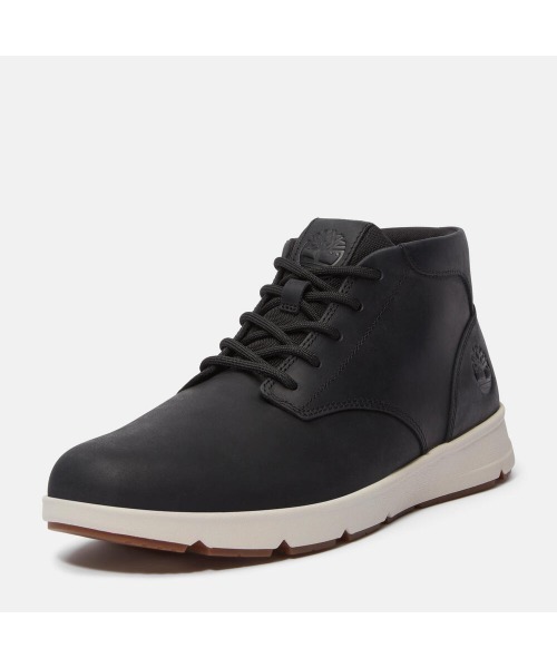 Timberland スニーカー メンズ パーカー ストリート ミッド