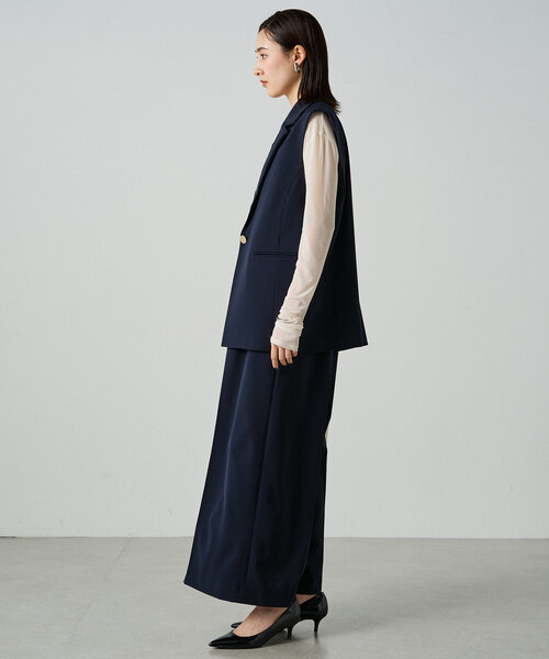 Loungedress ワンピース 「Atelier N°5/アトリエヌメロサンク 
