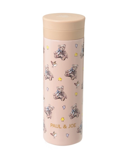 PAUL&JOE（ポール＆ジョー） 水筒 ポール ＆ ジョー ブレイクタイム