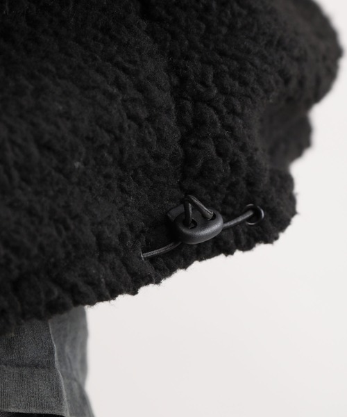 「Mark Gonzales」 「Lulu＆Arnie」ブルゾン MEDIUM グリーン メンズ_画像2