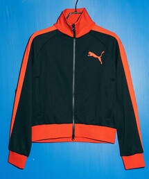 PUMA/プーマ別注 T7 Track Jacket PUMA/別注 T7 Track Jacket｜Daytona Park(FREAK'S STORE公式通販)