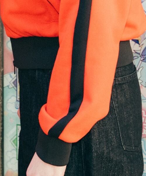 FREAK'S STORE（フリークスストア） コート アウター PUMA × FREAK'S
