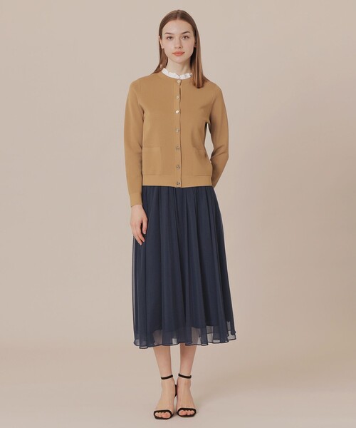 MACKINTOSH LONDON（マッキントッシュ ロンドン） スカート シアー