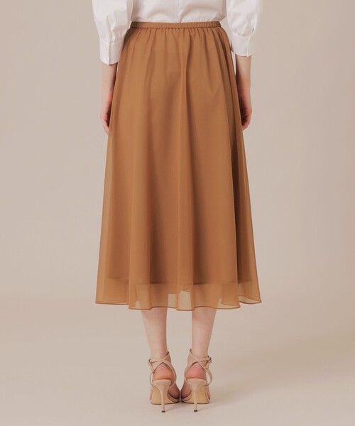MACKINTOSH LONDON（マッキントッシュ ロンドン） スカート シアー