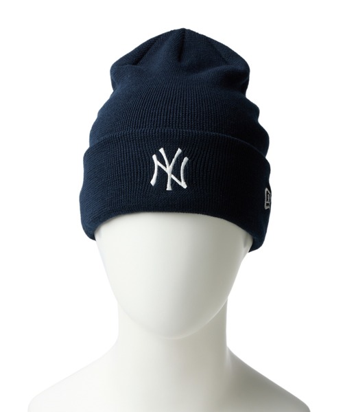 NEWERA ヤンキース ニット帽のおすすめ人気商品一覧 通販