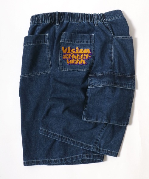 TCB Jeans カーゴショートパンツ TCB Jeans カーゴショートパンツ