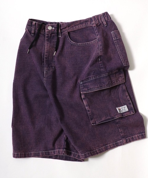 VISION STREET WEAR カーゴパンツ WEAR/ヴィジョンストリート