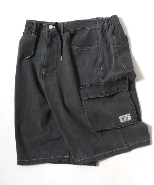 NEIGHBORHOOD ネイバーフッド 21AW ワイドカーゴパンツ　サイズS NEIGHBORHOOD ネイバーフッド 21AW WIDE CARGO/C-PT 212YTNH