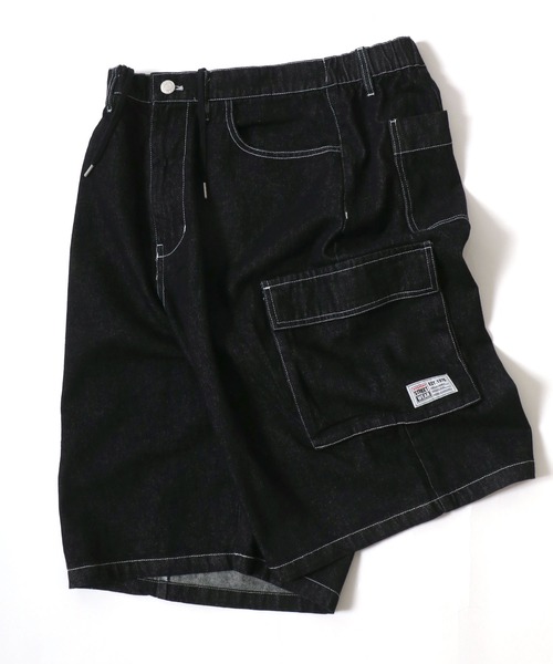 VISION STREET WEAR 短パン　ハーフ　ショートパンツ　USA製 VISION STREET WEAR 短パン ハーフ ショートパンツ USA製