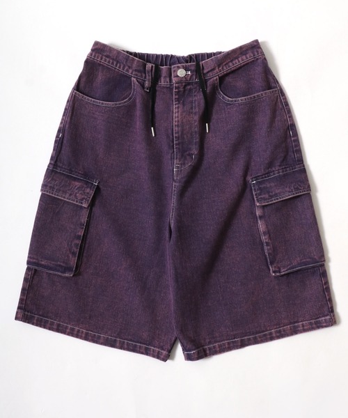VISION STREET WEAR カーゴパンツ WEAR/ヴィジョンストリート