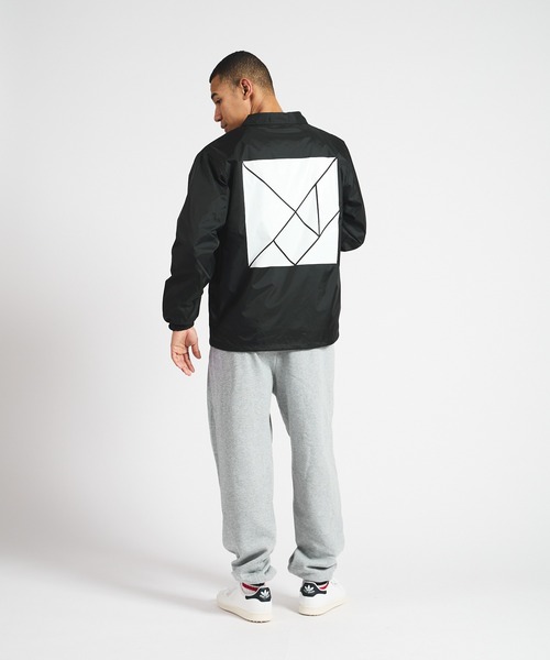 TANGRAM（タングラム） ブルゾン アウター ZOZOTOWN 限定 PUZZLE COACH