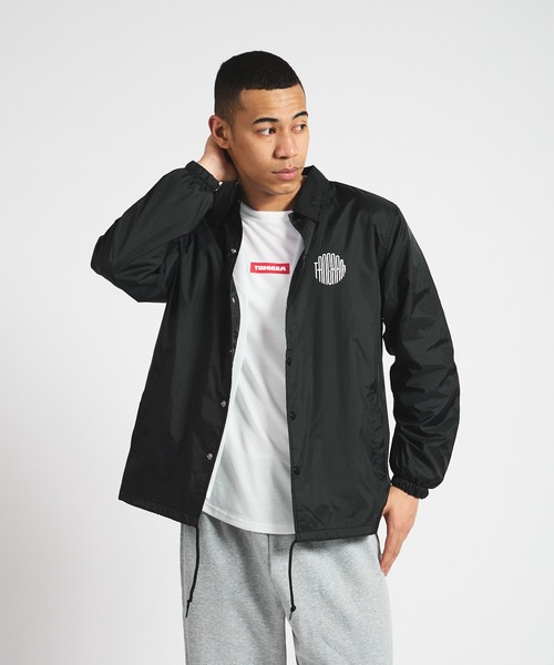 TANGRAM（タングラム） ブルゾン アウター ZOZOTOWN 限定 PUZZLE COACH