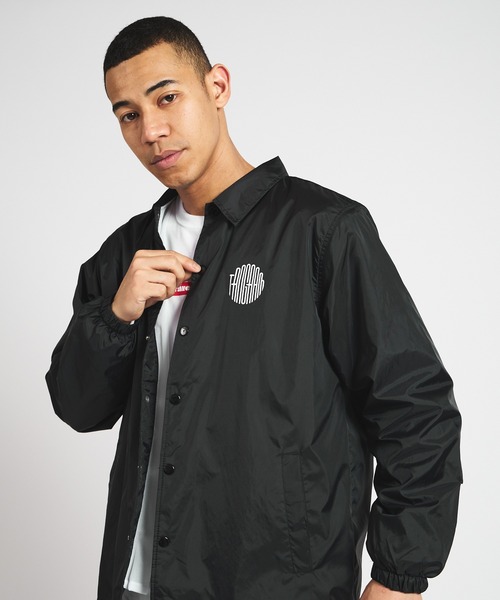 TANGRAM（タングラム） ブルゾン アウター ZOZOTOWN 限定 PUZZLE COACH